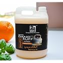 Anti Dandruff & Anti Itch Shampoo with Conditioner & Lemon Peel Oil | for Dog & Cats All Breeds | PET Friendly Formulation PARABEN Free | 5 litres