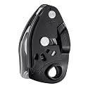 PETZL NEOX Rock Climbing Belay Device