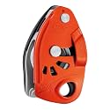 PETZL NEOX Rock Climbing Belay Device