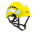 Petzl Vertex Vent Ventilated Safety Helmet (ANSI Z89.1 Type I Class C)