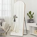PexFix Arched Full Length Mirror Arched Wall