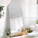 PexFix Arched Full Length MirrorFloor Body Mirror
