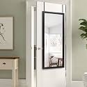 PexFix Door Mirror With Sleek Frame -