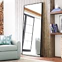 PexFix Floor Full Length Mirror 64342234 Mirror