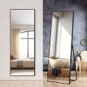 PexFix Full Body Mirror Length with Black