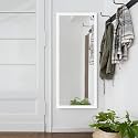 PexFix Full Length Floor Mirror Floor Stand