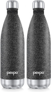 go24 electro 1000 hotcold isi certified thermosteel water bottle leakproof 980 ml stainless steel flask