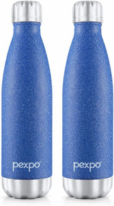 go24 electro 500 hotcold isi certified thermosteel water bottle leakproof 500 ml stainless steel flask