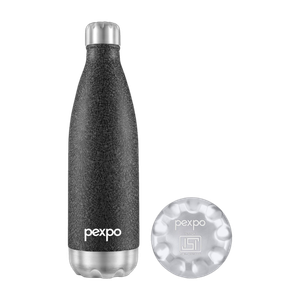 go24 electro 750 hotcold isi certified thermosteel water bottle leakproof 750 ml stainless steel flask