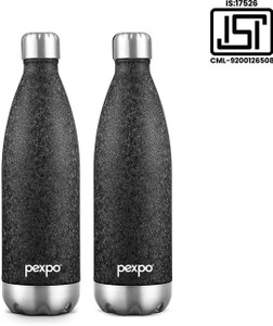 go24 electro 750 hotcold isi certified thermosteel water bottle leakproof 750 ml stainless steel flask