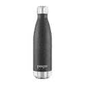 Go24 Electro 500, Hot&Cold ISI Certified Thermosteel Water Bottle, Leakproof 500 ml Stainless Steel Flask