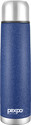 pexpo 350ml Thermosteel Water Bottle, 24 Hrs Hot and Cold Vacuum Insulated Flexo 350 ml Steel Flask