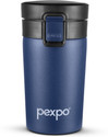 pexpo Cocoa Vacuum Insulated Hot Cold