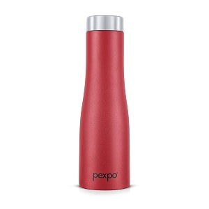 Go24 pexpo Monaco 1000 ISI Certified Stainless