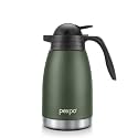 Go24 pexpo Stainless Steel Thermos for Tea and Coffee - 1500ml