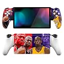PEYANZ Skin Compatible with PlayStation Portal | PSP, PS Portal Skin, PlayStation Portal Controller Protective Vinyl Sticker, Durable, Scratch Resistant, Bubble-Free