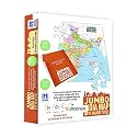 Educational &amp; learnnig Jumbo India MAP Jigsaw Puzzle Game for Kids.