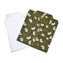 Boys Ethnic Wear Cotton Kurta Pyjama Set
