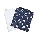 Boys Ethnic Wear Cotton Kurta Pyjama Set