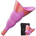 PFP Female Urination Device - Female Urinals for Women with Storage Pouch, Pee Funnel for Women Travel Companion for Outdoor & Surgery, Female Urinal Perfect for Hiking, Camping, Travel