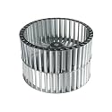 PFW0806CC01 Genuine OEM Fan Wheel - 400 500 CFM CCW RHE