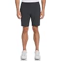 PGA TOUR Men39s Exposed Elastic Waistband Dobby