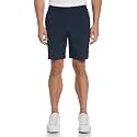 PGA TOUR Men39s Exposed Elastic Waistband Dobby