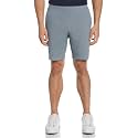 PGA TOUR Men39s Exposed Elastic Waistband Dobby