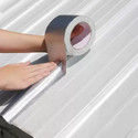 PGK TRADERS Premium Quality Waterproof Leakage Repair Tape for Pipe & Roof Water Tap 5 m Single Sided Tape