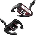 PGM Golf Putter for Men &amp; Women, Anti-Twist Mallet, Right/Left Handed