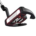 PGM Golf Putter for Men & Women, Anti-Twist Mallet, Right/Left Handed