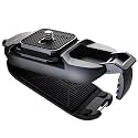 PGYTECH Beetle Camera Clip with Plate Quick Release System Backpack Clip
