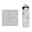 PGYTECH Protective Wrap, Anti-Scratch Lens Camera Wrap Cloth Lens Protector