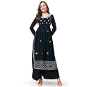 PH POSHAKHUB Women A-Line Nyra Cut Kurta