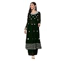 PH POSHAKHUB Women A-Line Nyra Cut Kurta