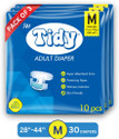 PH TIDY Tape Style Super Absorbent 