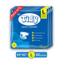 PH TIDY Tape Style Super Absorbent 