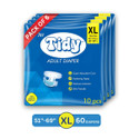 PH TIDY Tape Style Super Absorbent 
