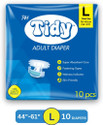 PH TIDY Tape Style Super Absorbent 