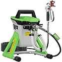 PHALANX 3000PSI Airless Paint Sprayer for House Painting, Fences & Cabinets
