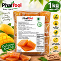 Phalfool Aam Papad Tofee Mango Papad Candy