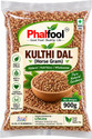 Phalfool Organic Unpolished Horse Gram