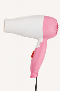 Pharaoh 1000W Travel Hair Dryer with Foldable