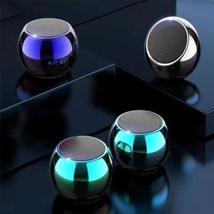 Pharaoh MINI BOOST 3 5W Bluetooth Speaker