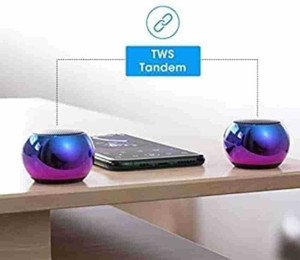 Pharaoh MINI BOOST 3 5W Bluetooth Speaker