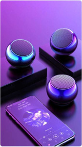 Pharaoh MINI BOOST 3 5W Bluetooth Speaker