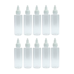 pharcos 100ml twist top applicatorhair root applicator twist top applicator pck -10