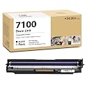 Phaser 7100 Imaging Unit 108R01151 Drum Kit 7100N 7100DN Drum 24,000 Pages