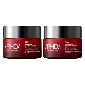 PHD 3 Niacinamide Oil-Free Moisturizer