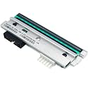 GETPARTS PHD20-2278-01 New Printhead for Datamax I-Class I-4212E MarkII Thermal Barcode Printer OEM Replacement 203dpi